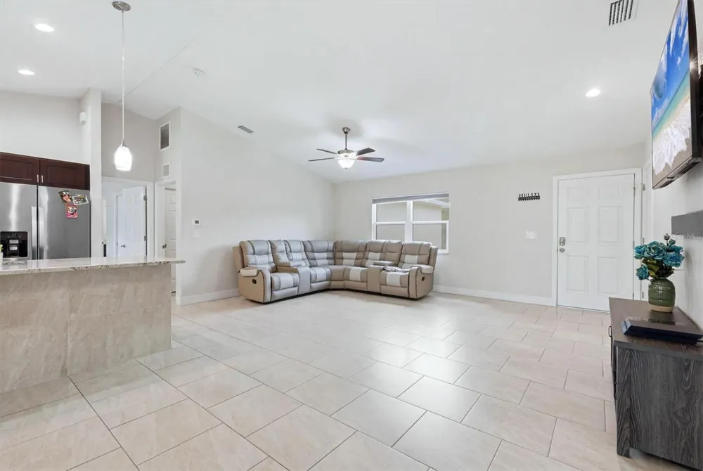 1458 RICHBRIAR DRIVE North Port, FL 34288