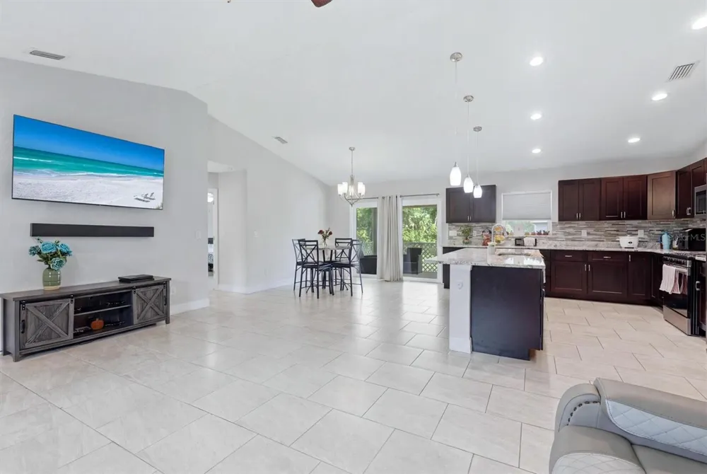 1458 RICHBRIAR DRIVE North Port, FL 34288