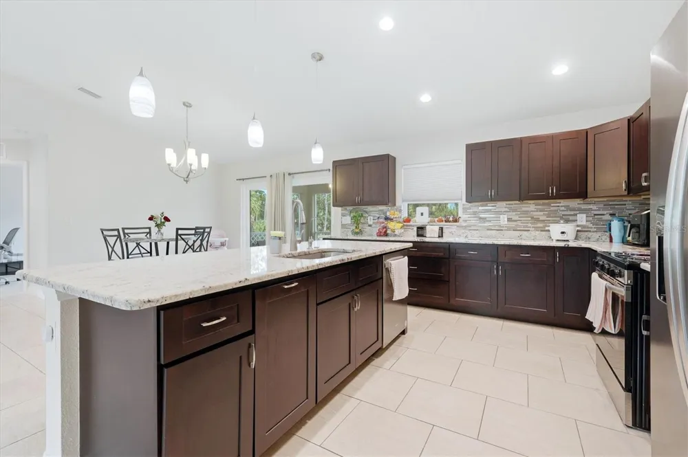 1458 RICHBRIAR DRIVE North Port, FL 34288