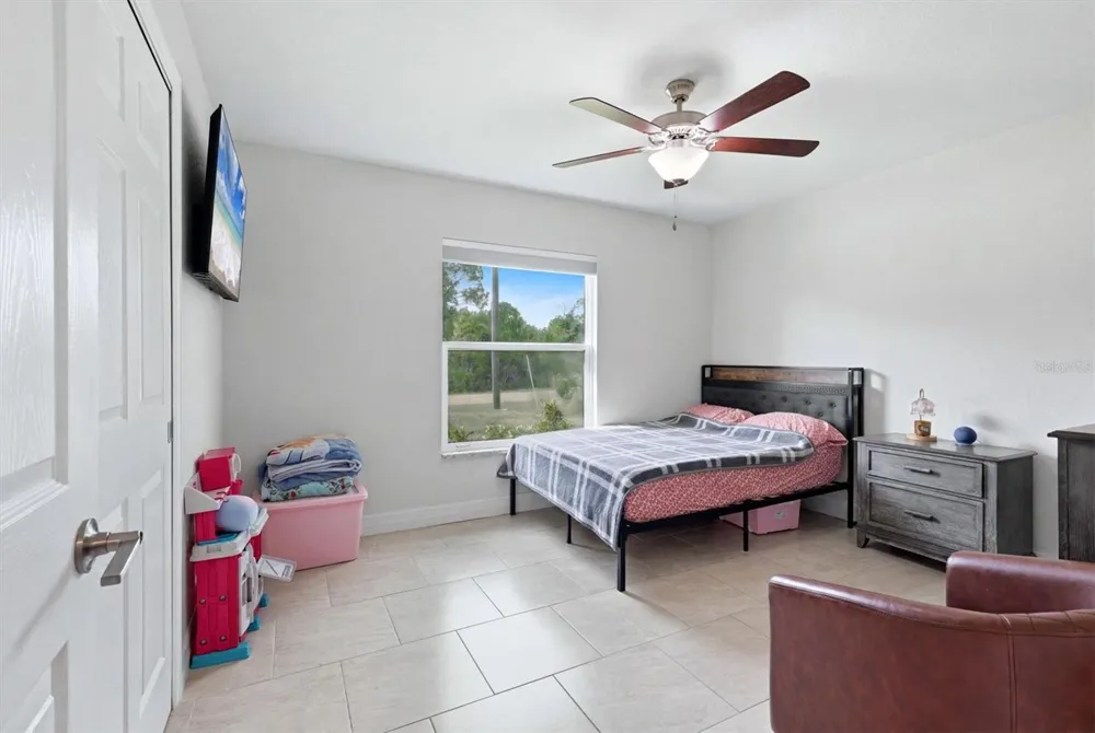 1458 RICHBRIAR DRIVE North Port, FL 34288