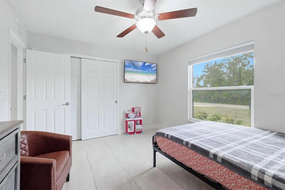 1458 RICHBRIAR DRIVE North Port, FL 34288