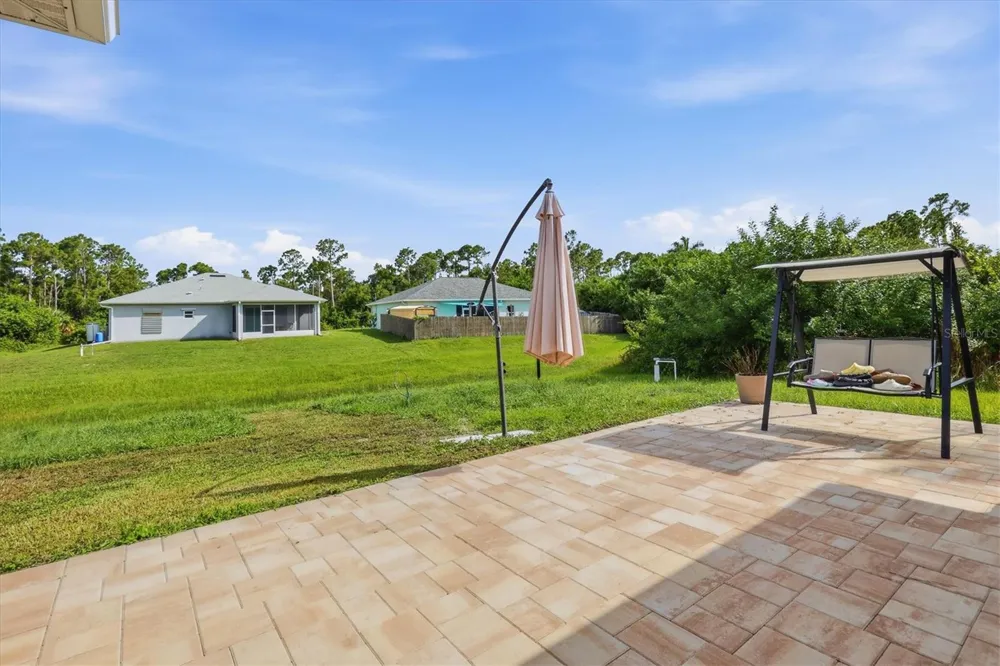 1458 RICHBRIAR DRIVE North Port, FL 34288