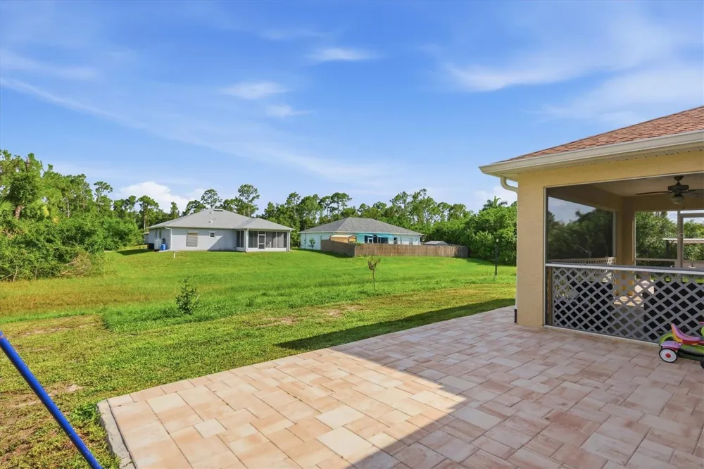 1458 RICHBRIAR DRIVE North Port, FL 34288