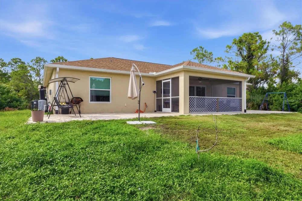 1458 RICHBRIAR DRIVE North Port, FL 34288