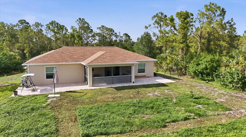 1458 RICHBRIAR DRIVE North Port, FL 34288
