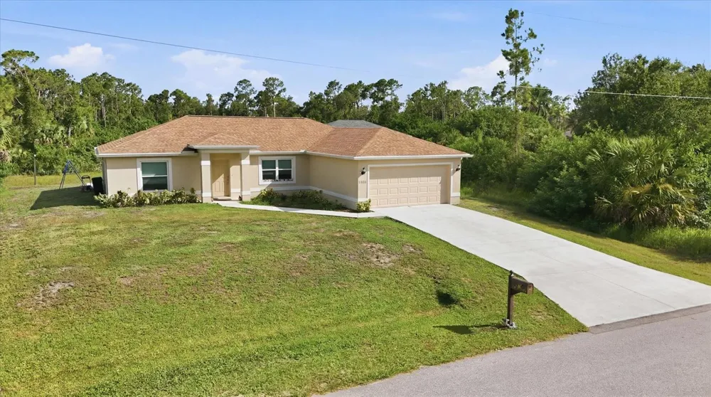 1458 RICHBRIAR DRIVE North Port, FL 34288