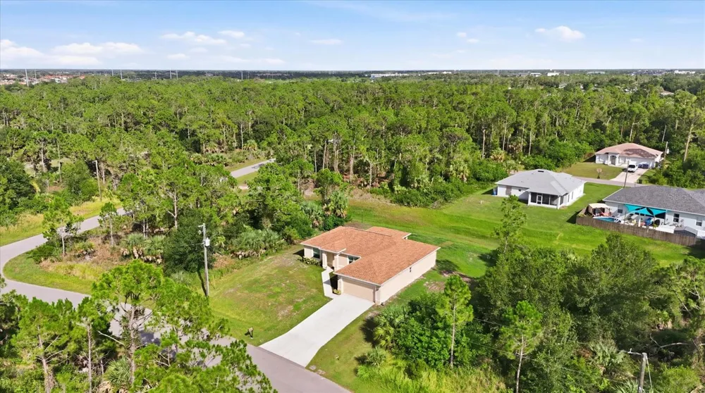 1458 RICHBRIAR DRIVE North Port, FL 34288