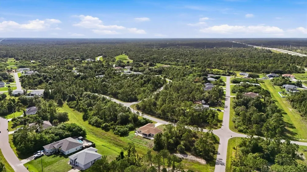 1458 RICHBRIAR DRIVE North Port, FL 34288