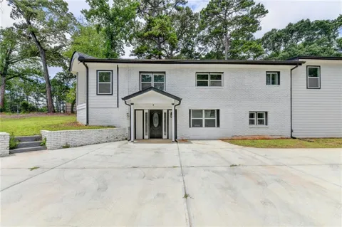 3178 North Druid Hills Road