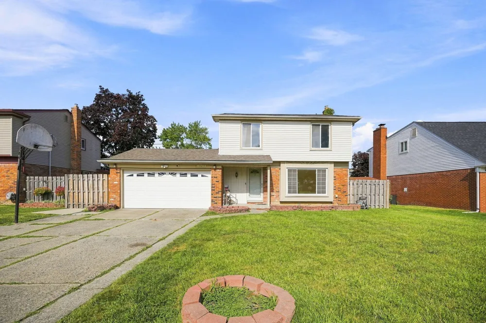 30701 Ventura Street Southfield, MI 48076