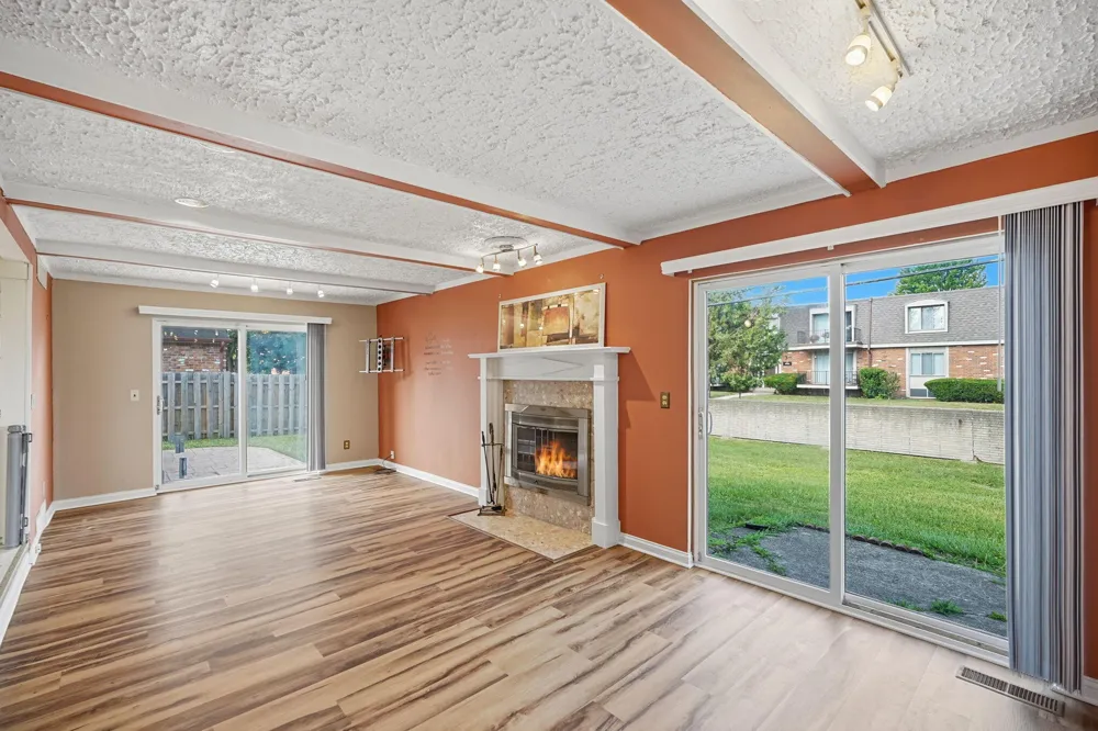 30701 Ventura Street Southfield, MI 48076