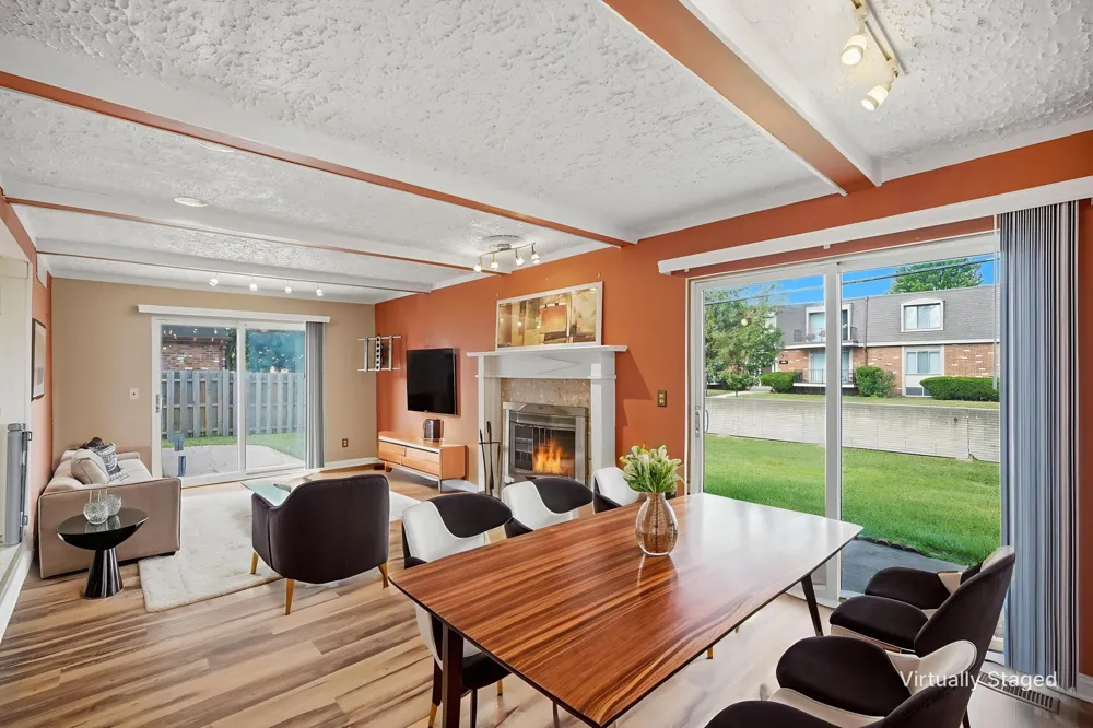 30701 Ventura Street Southfield, MI 48076