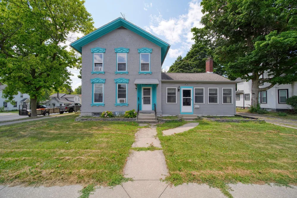 414 Division Street Adrian, MI 49221