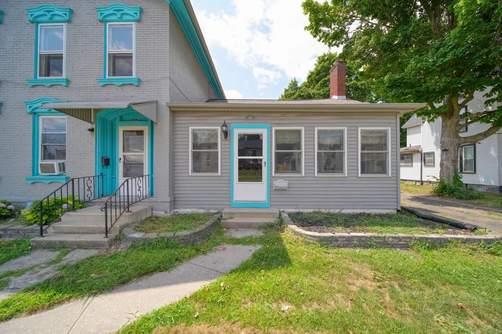414 Division Street Adrian, MI 49221
