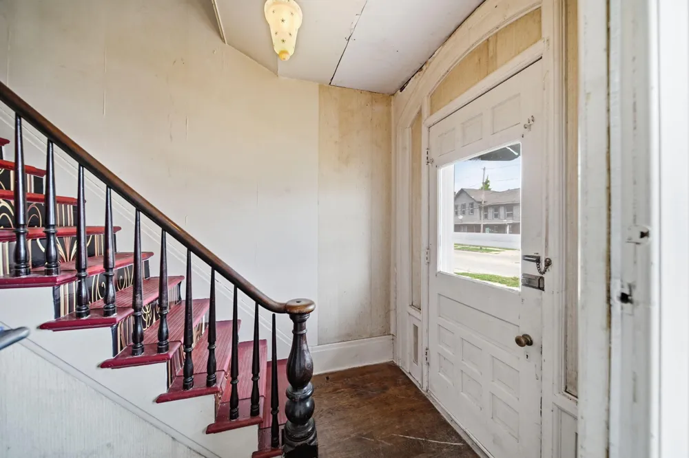 414 Division Street Adrian, MI 49221