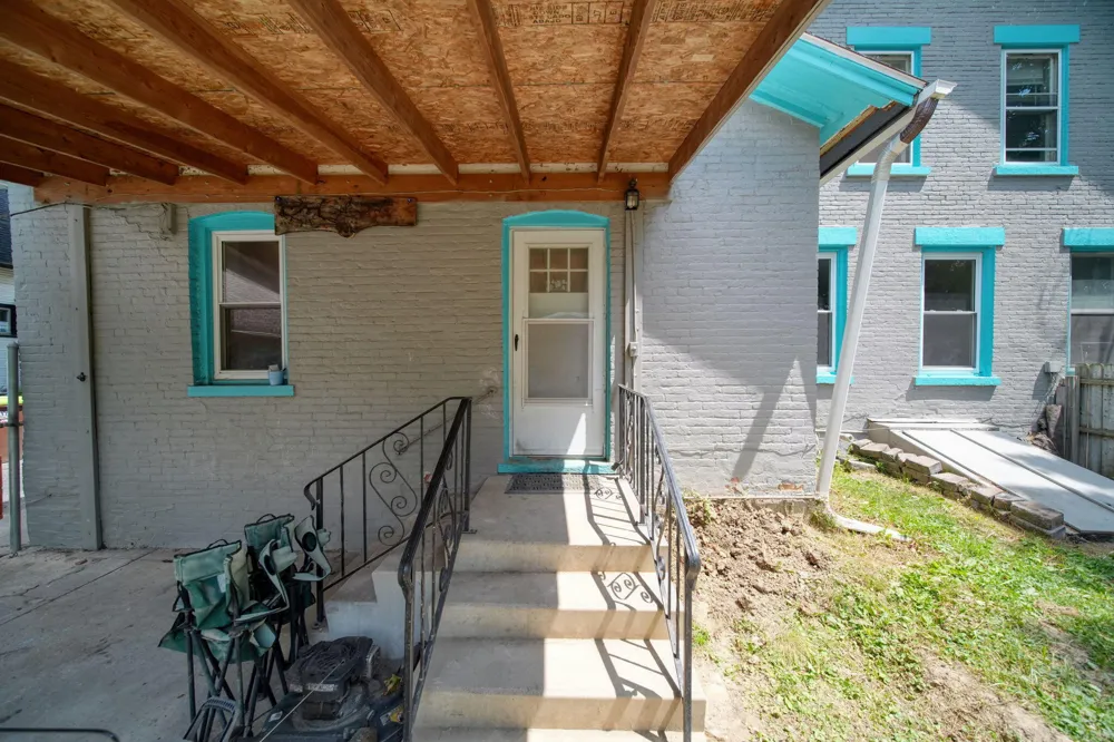 414 Division Street Adrian, MI 49221