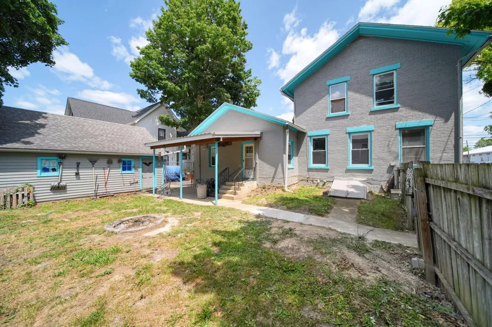 414 Division Street Adrian, MI 49221