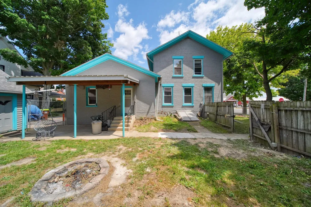 414 Division Street Adrian, MI 49221