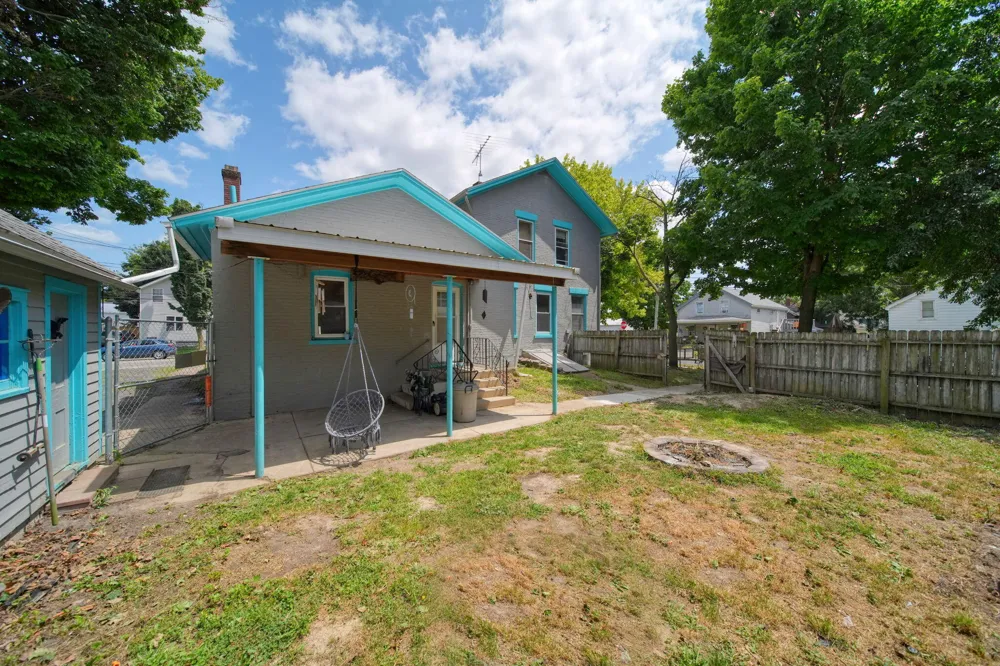 414 Division Street Adrian, MI 49221