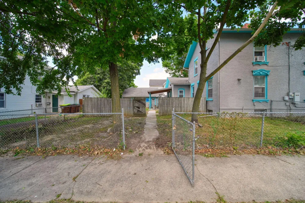 414 Division Street Adrian, MI 49221