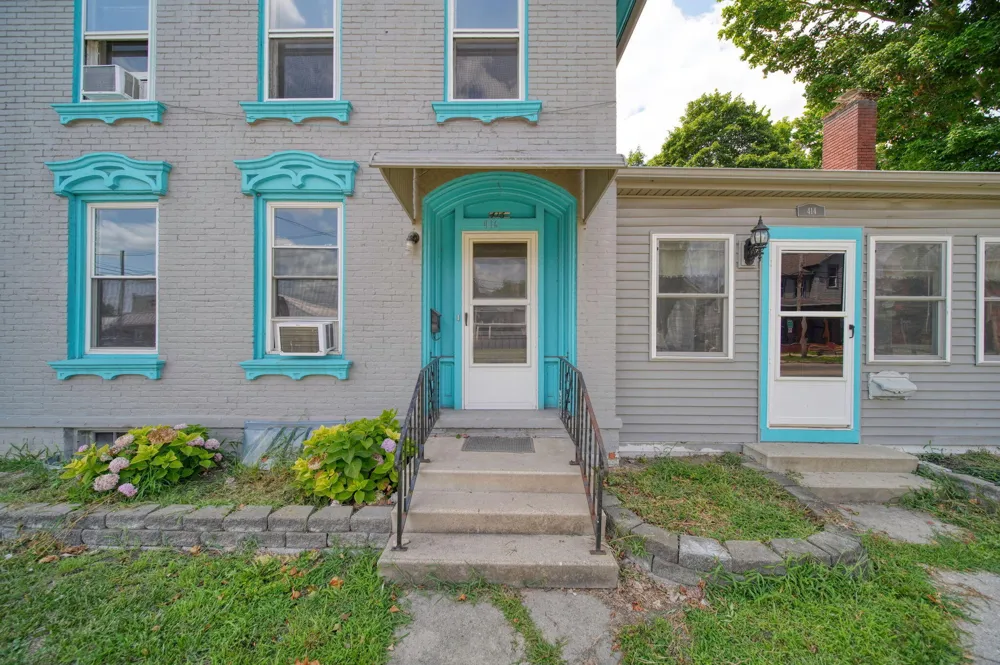 414 Division Street Adrian, MI 49221
