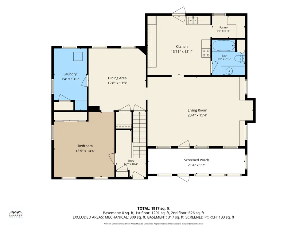 414 Division Street Adrian, MI 49221