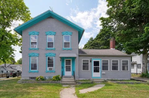 414 Division Street