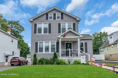 84 Fairfield Avenue