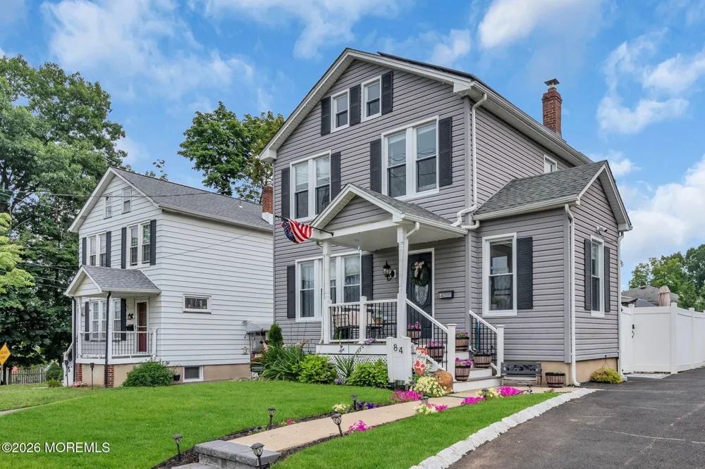 84 Fairfield Avenue West Caldwell, NJ 07006