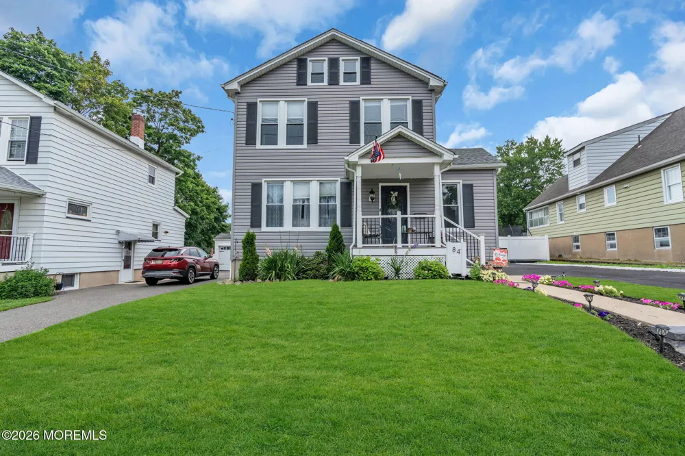 84 Fairfield Avenue West Caldwell, NJ 07006