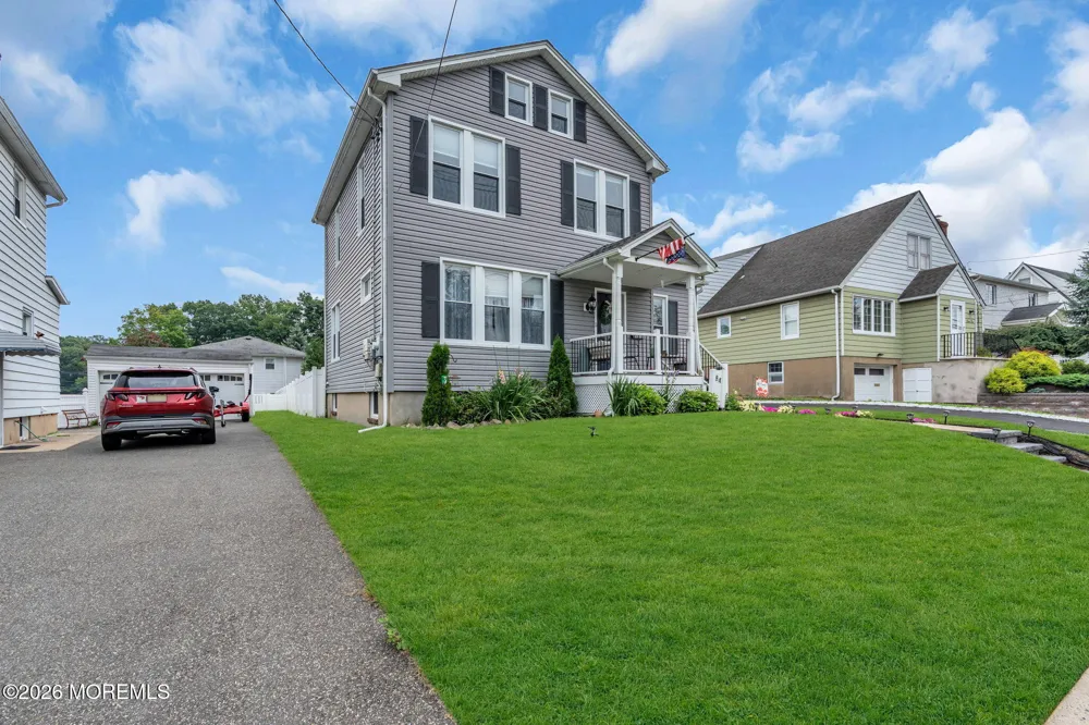 84 Fairfield Avenue West Caldwell, NJ 07006