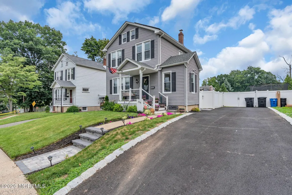 84 Fairfield Avenue West Caldwell, NJ 07006