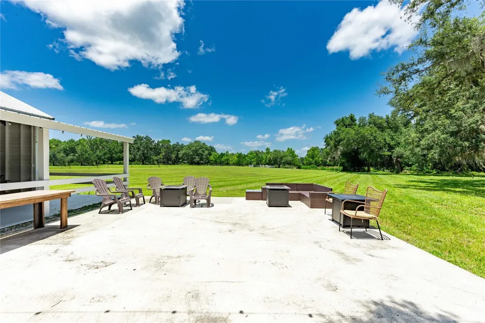 4773 SW 47TH BOULEVARD Bushnell, FL 33513