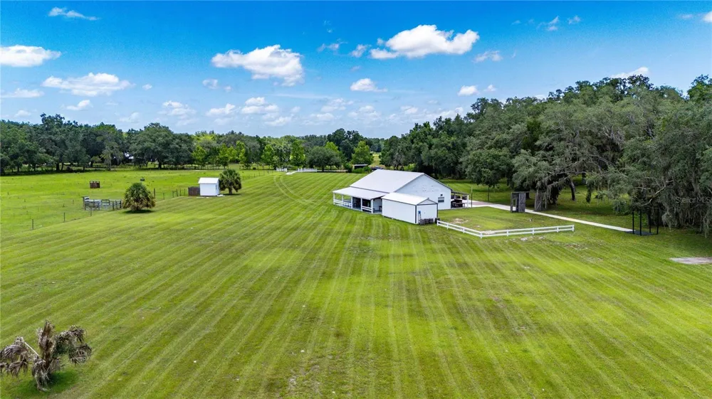 4773 SW 47TH BOULEVARD Bushnell, FL 33513