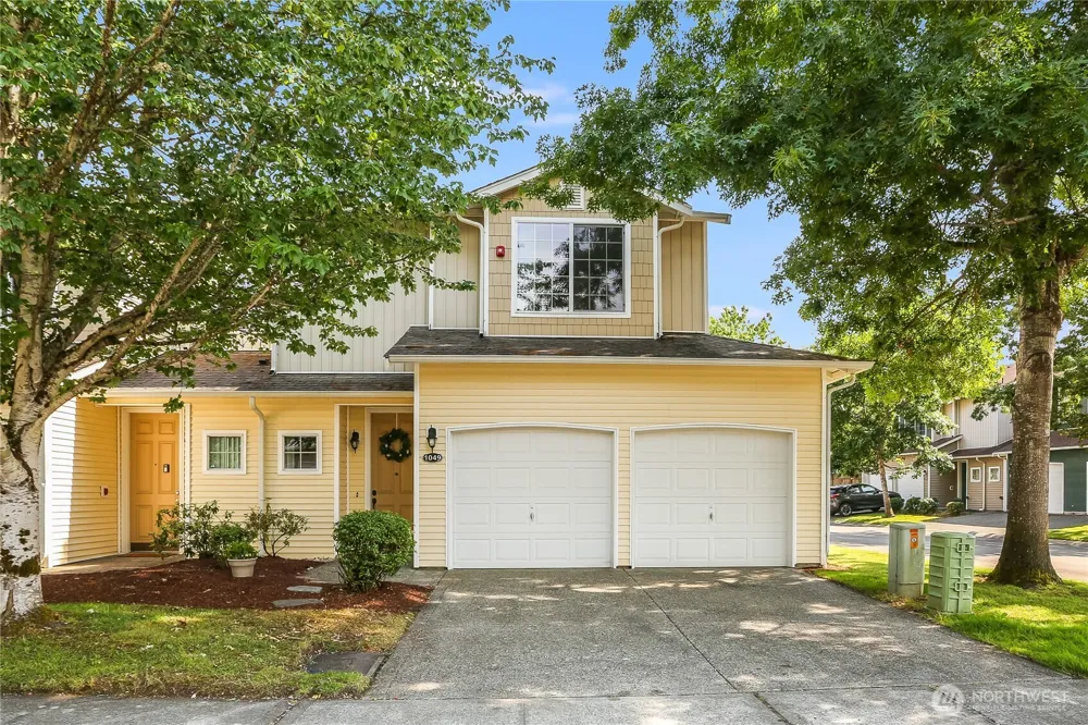 3115 SE 11th Place #1049 Renton, WA 98058