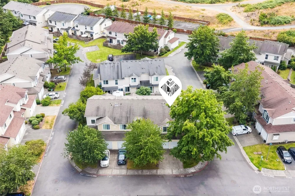 3115 SE 11th Place #1049 Renton, WA 98058