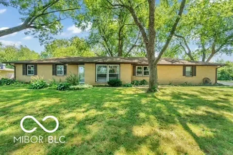 1008 Ranike Drive
