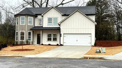 98 Fox Creek Drive