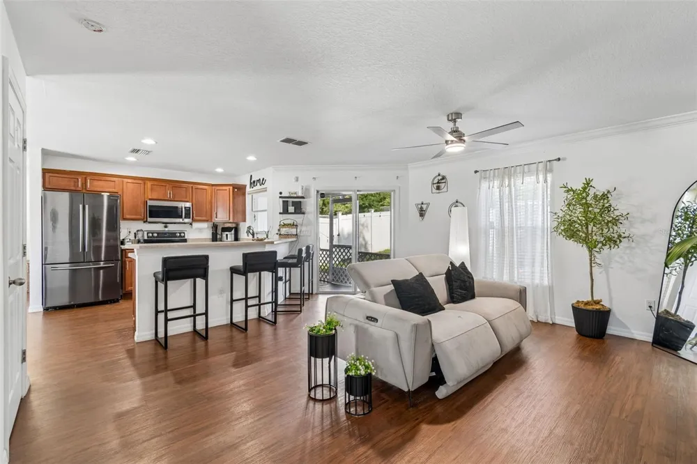 222 CARPENTERS WAY #65 Lakeland, FL 33805