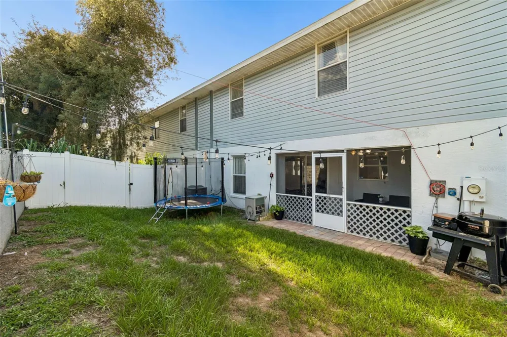 222 CARPENTERS WAY #65 Lakeland, FL 33805