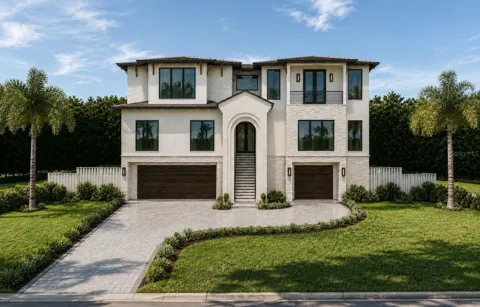 3406 BAYSHORE BLVD NE