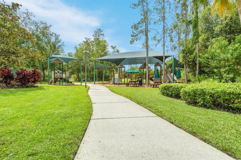 27015 JUNIPER BAY DRIVE Wesley Chapel, FL 33544