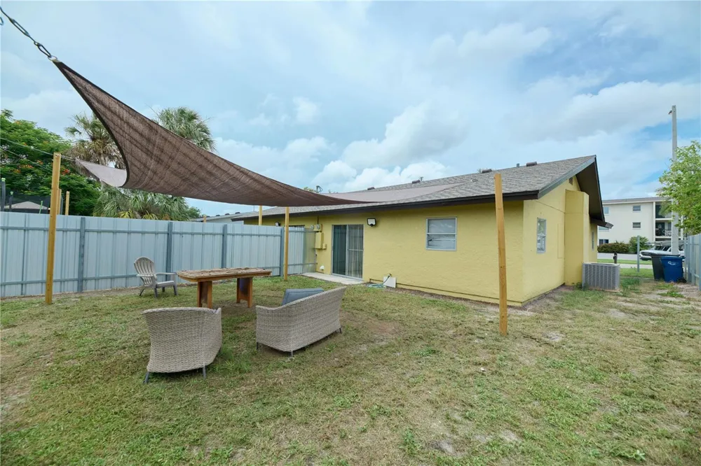 2308 60TH AVENUE W #2308 Bradenton, FL 34207