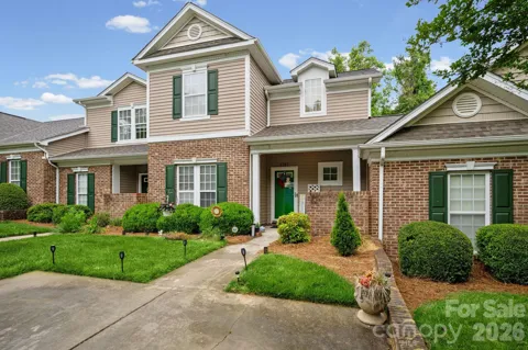 5757 Fox Ridge Lane
