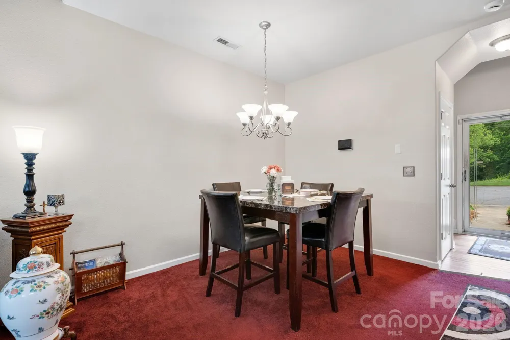 5757 Fox Ridge Lane Winston Salem, NC 27104
