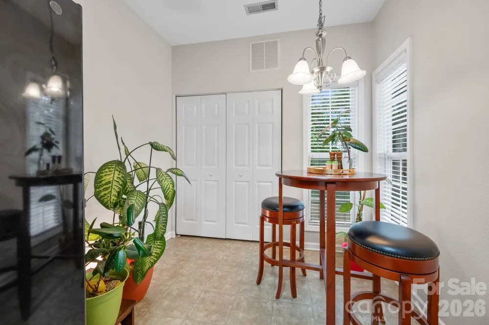 5757 Fox Ridge Lane Winston Salem, NC 27104