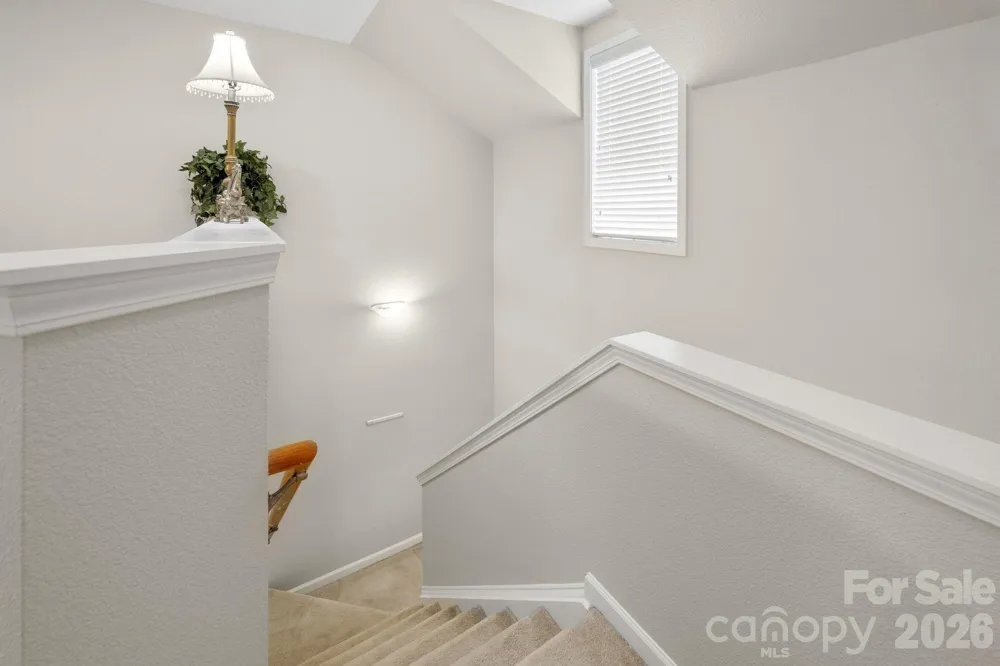 5757 Fox Ridge Lane Winston Salem, NC 27104