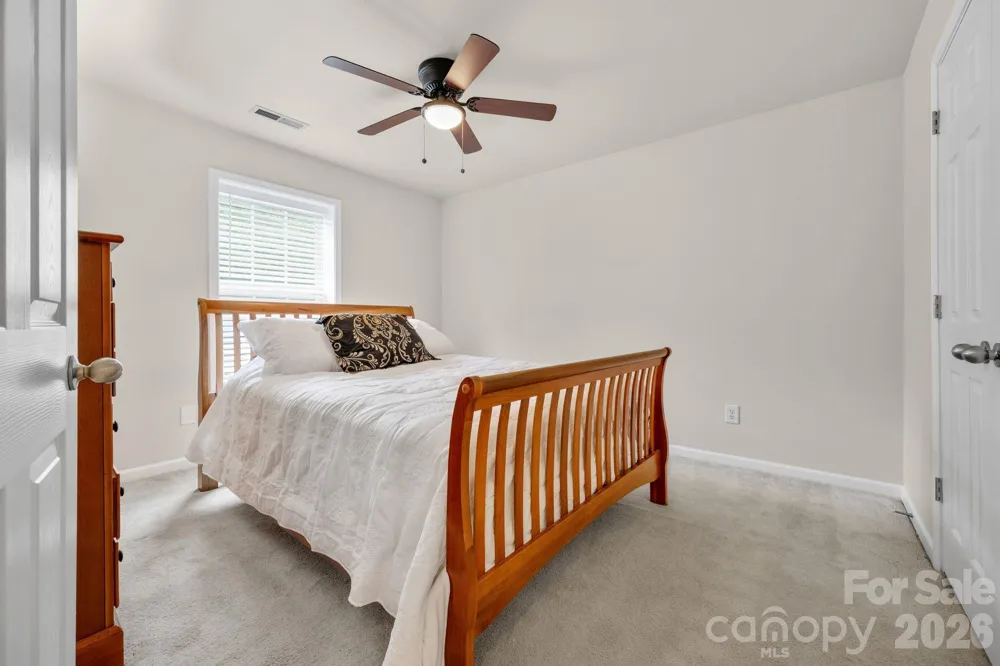 5757 Fox Ridge Lane Winston Salem, NC 27104