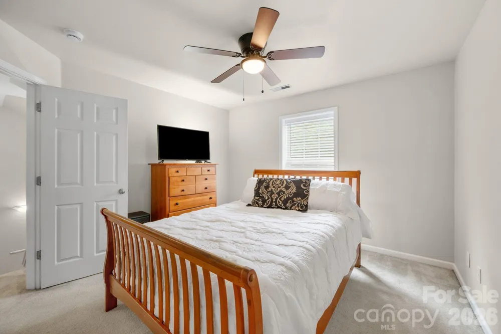 5757 Fox Ridge Lane Winston Salem, NC 27104
