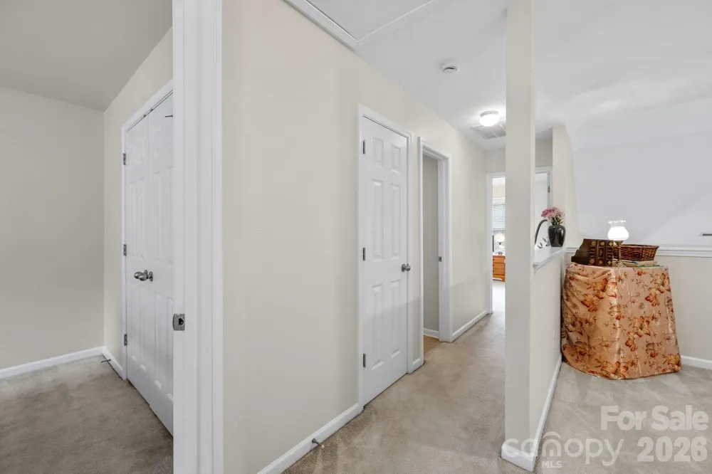 5757 Fox Ridge Lane Winston Salem, NC 27104